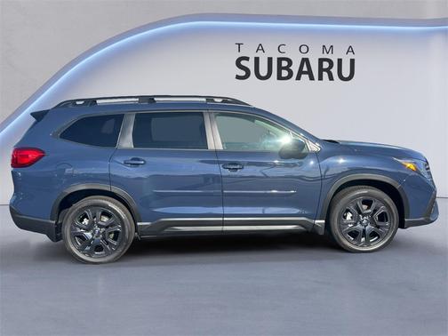 2025 Subaru Ascent Onyx Edition Touring 7-Passenger