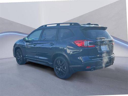 2025 Subaru Ascent Onyx Edition Touring 7-Passenger