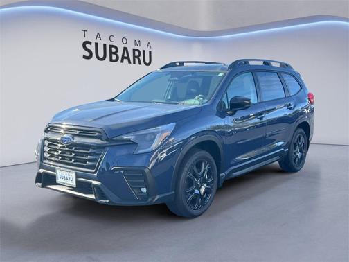 2025 Subaru Ascent Onyx Edition Touring 7-Passenger