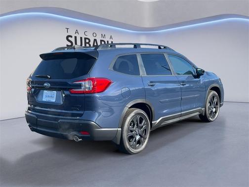 2025 Subaru Ascent Onyx Edition Touring 7-Passenger