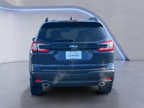 2025 Subaru Ascent Onyx Edition Touring 7-Passenger