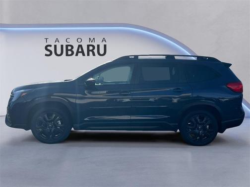 2025 Subaru Ascent Onyx Edition Touring 7-Passenger