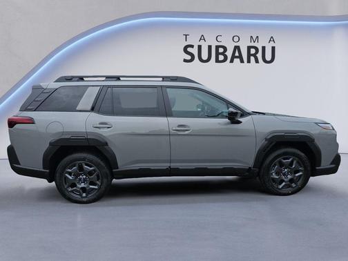 River Rock Pearl 2026 Subaru Outback Premium