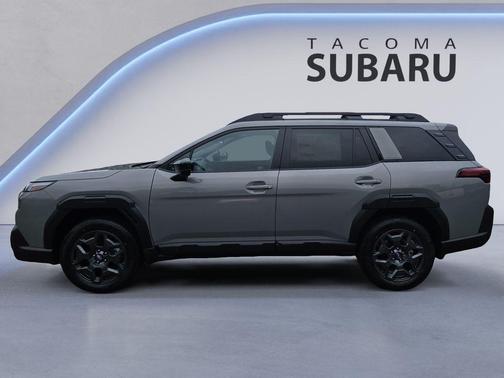 River Rock Pearl 2026 Subaru Outback Premium
