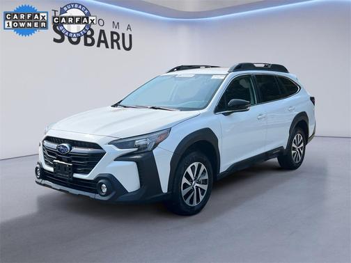 2024 Subaru Outback Premium