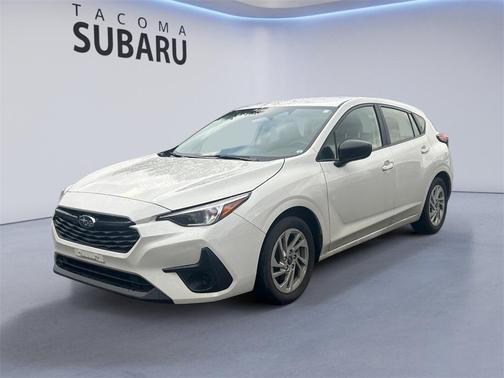 2024 Subaru Impreza Base