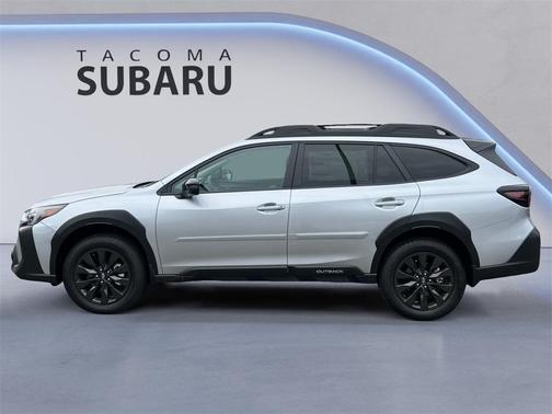 2025 Subaru Outback Onyx Edition XT