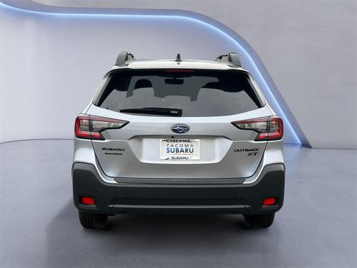 2025 Subaru Outback Onyx Edition XT