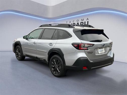 2025 Subaru Outback Onyx Edition XT