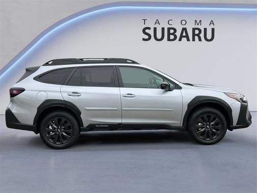 2025 Subaru Outback Onyx Edition XT