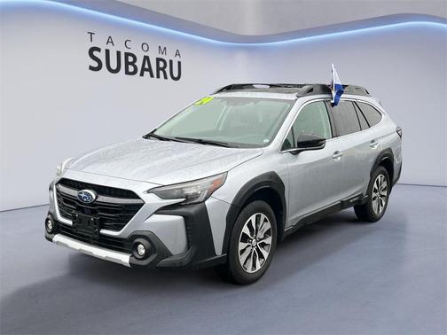 2024 Subaru Outback Limited