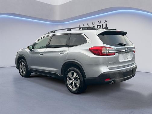2024 Subaru Ascent Premium 7-Passenger