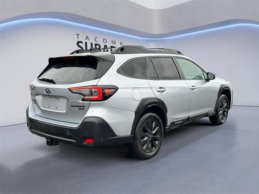 2023 Subaru Outback Onyx Edition XT