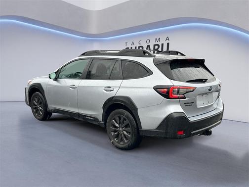 2023 Subaru Outback Onyx Edition XT