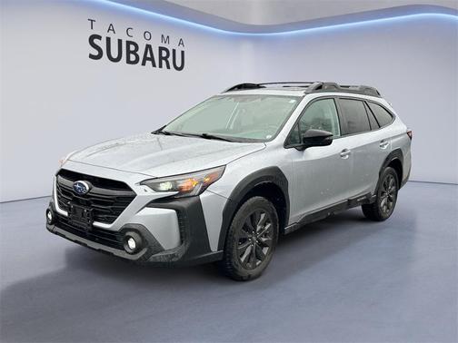 2023 Subaru Outback Onyx Edition XT
