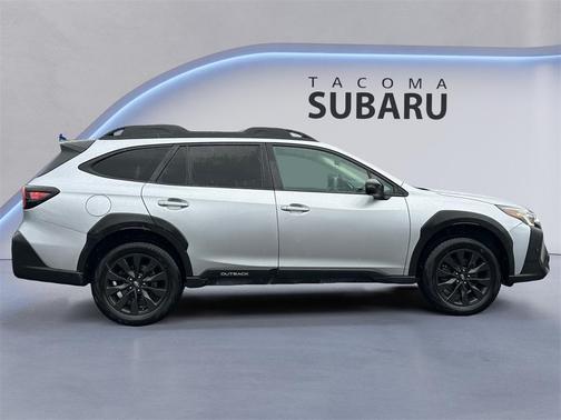 2023 Subaru Outback Onyx Edition XT