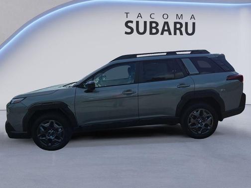 River Rock Pearl 2026 Subaru Outback Premium