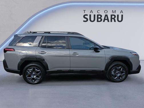 River Rock Pearl 2026 Subaru Outback Premium
