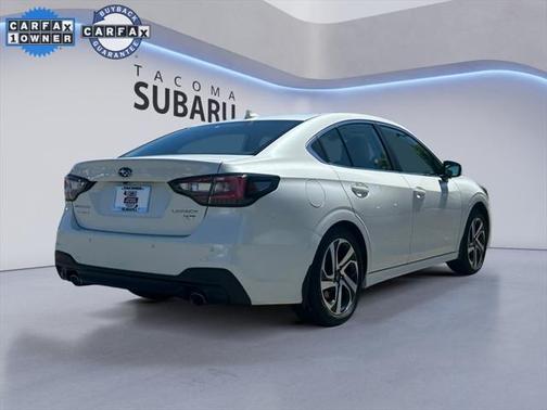 2022 Subaru Legacy Limited