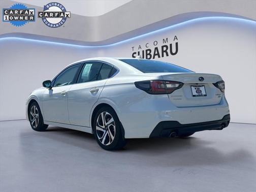 2022 Subaru Legacy Limited