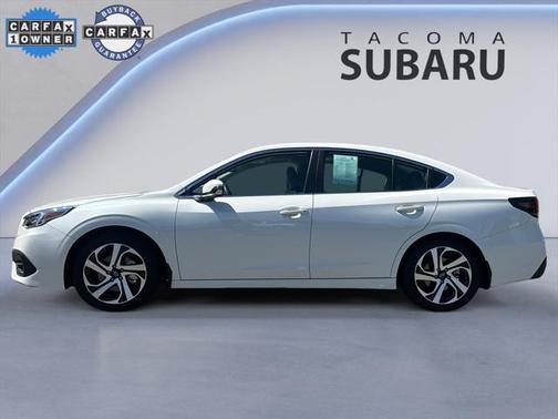 2022 Subaru Legacy Limited