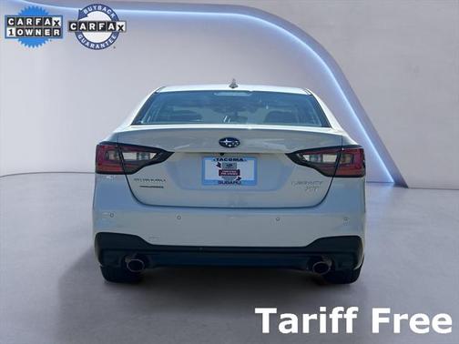 2022 Subaru Legacy Limited