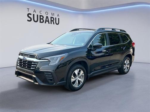 2024 Subaru Ascent Premium 7-Passenger