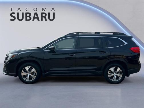 2024 Subaru Ascent Premium 7-Passenger