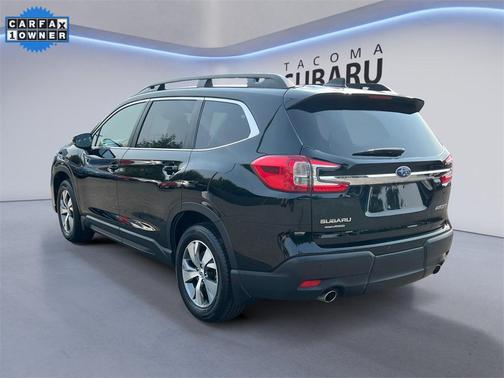 2024 Subaru Ascent Premium 7-Passenger