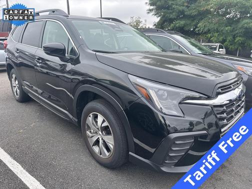 2024 Subaru Ascent Premium 7-Passenger