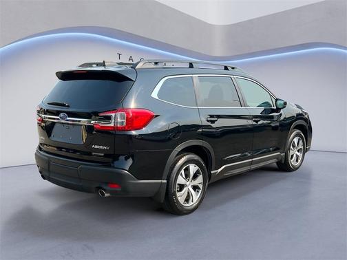 2024 Subaru Ascent Premium 7-Passenger