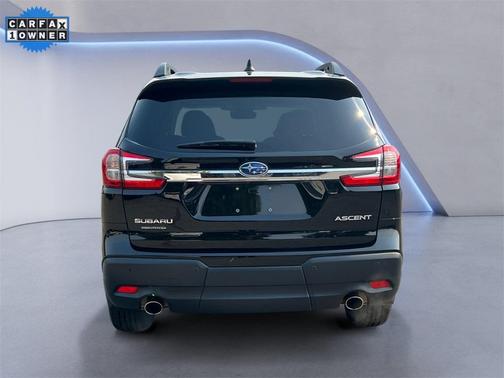 2024 Subaru Ascent Premium 7-Passenger