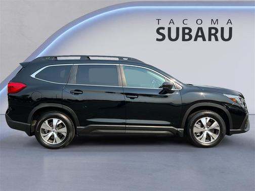 2024 Subaru Ascent Premium 7-Passenger