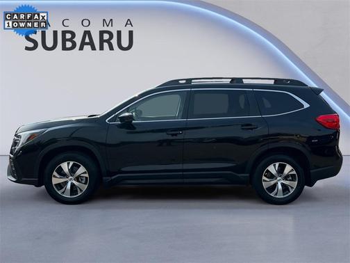 2024 Subaru Ascent Premium 7-Passenger