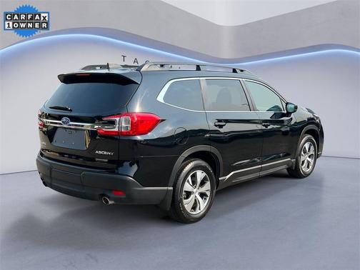 2024 Subaru Ascent Premium 7-Passenger