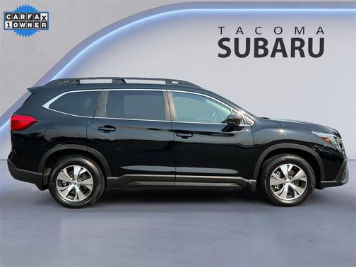 2024 Subaru Ascent Premium 7-Passenger