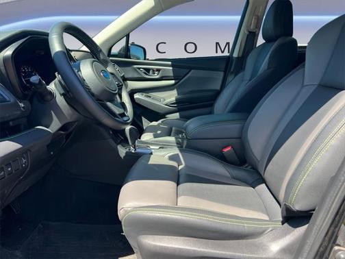 2023 Subaru Ascent Onyx Edition Limited 7-Passenger