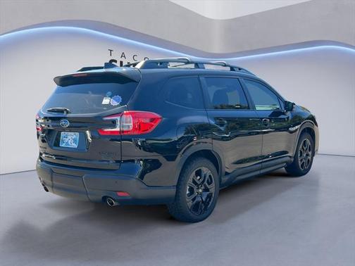 2023 Subaru Ascent Onyx Edition Limited 7-Passenger