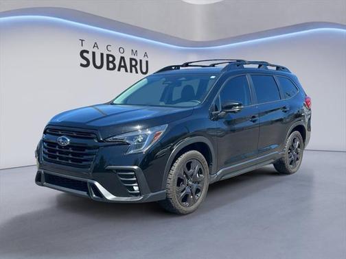 2023 Subaru Ascent Onyx Edition Limited 7-Passenger