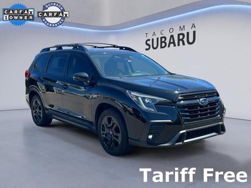 2023 Subaru Ascent Onyx Edition Limited 7-Passenger