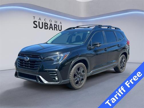 2023 Subaru Ascent Onyx Edition Limited 7-Passenger