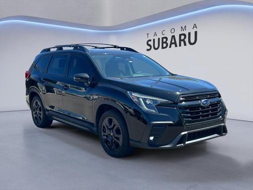 2023 Subaru Ascent Onyx Edition Limited 7-Passenger