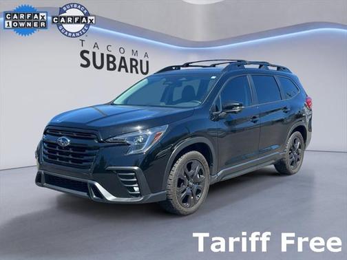 2023 Subaru Ascent Onyx Edition Limited 7-Passenger