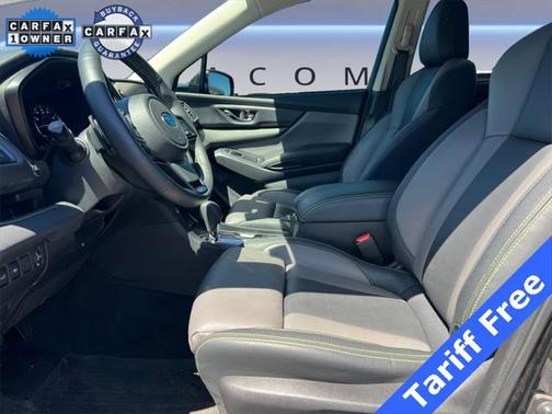 2023 Subaru Ascent Onyx Edition Limited 7-Passenger