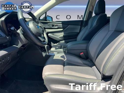 2023 Subaru Ascent Onyx Edition Limited 7-Passenger