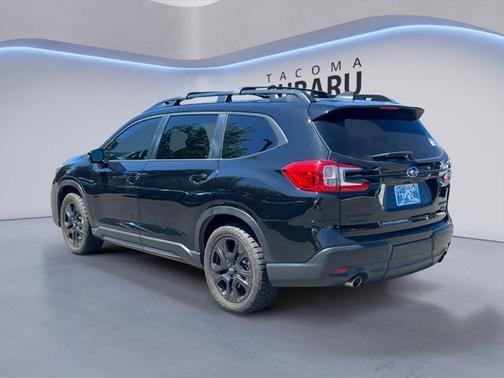 2023 Subaru Ascent Onyx Edition Limited 7-Passenger