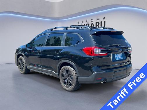 2023 Subaru Ascent Onyx Edition Limited 7-Passenger