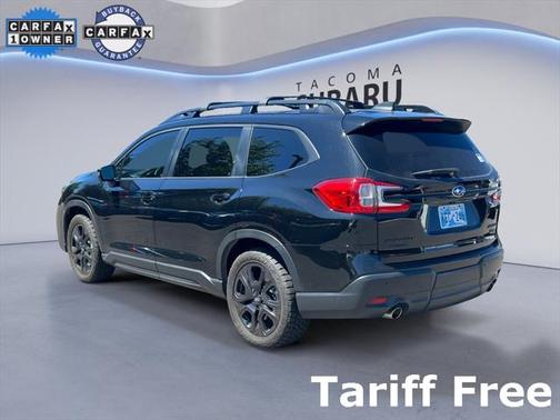 2023 Subaru Ascent Onyx Edition Limited 7-Passenger