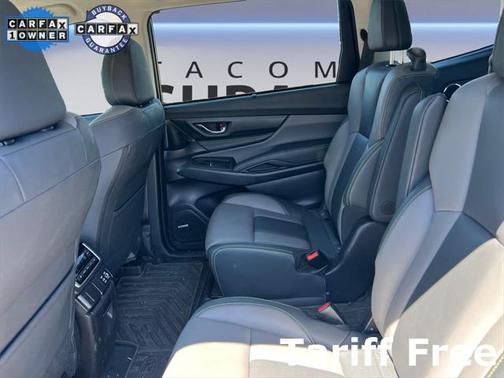 2023 Subaru Ascent Onyx Edition Limited 7-Passenger
