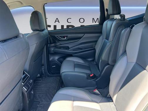 2023 Subaru Ascent Onyx Edition Limited 7-Passenger